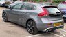 USED 2015 15 VOLVO V40 1.6 T2 R-Design Hatchback 5dr Petrol Manual Euro 5 (s/s) (120 ps) 