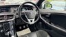 USED 2015 15 VOLVO V40 1.6 T2 R-Design Hatchback 5dr Petrol Manual Euro 5 (s/s) (120 ps) 