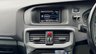 USED 2015 15 VOLVO V40 1.6 T2 R-Design Hatchback 5dr Petrol Manual Euro 5 (s/s) (120 ps) 