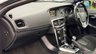 USED 2015 15 VOLVO V40 1.6 T2 R-Design Hatchback 5dr Petrol Manual Euro 5 (s/s) (120 ps) 