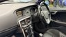 USED 2015 15 VOLVO V40 1.6 T2 R-Design Hatchback 5dr Petrol Manual Euro 5 (s/s) (120 ps) 