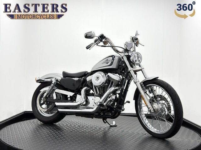 View our HARLEY-DAVIDSON SPORTSTER