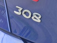 USED 2019 69 PEUGEOT 308 1.5 BlueHDi GT Line Hatchback 5dr Diesel EAT Euro 6 (s/s) (130 ps) RAC WARRANTY PAN ROOF