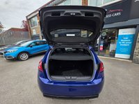 USED 2019 69 PEUGEOT 308 1.5 BlueHDi GT Line Hatchback 5dr Diesel EAT Euro 6 (s/s) (130 ps) RAC WARRANTY PAN ROOF