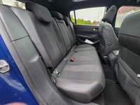 USED 2019 69 PEUGEOT 308 1.5 BlueHDi GT Line Hatchback 5dr Diesel EAT Euro 6 (s/s) (130 ps) RAC WARRANTY PAN ROOF