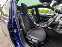 USED 2019 69 PEUGEOT 308 1.5 BlueHDi GT Line Hatchback 5dr Diesel EAT Euro 6 (s/s) (130 ps) RAC WARRANTY PAN ROOF