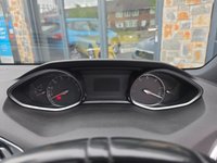 USED 2019 69 PEUGEOT 308 1.5 BlueHDi GT Line Hatchback 5dr Diesel EAT Euro 6 (s/s) (130 ps) RAC WARRANTY PAN ROOF