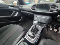 USED 2019 69 PEUGEOT 308 1.5 BlueHDi GT Line Hatchback 5dr Diesel EAT Euro 6 (s/s) (130 ps) RAC WARRANTY PAN ROOF
