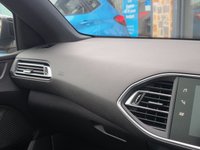 USED 2019 69 PEUGEOT 308 1.5 BlueHDi GT Line Hatchback 5dr Diesel EAT Euro 6 (s/s) (130 ps) RAC WARRANTY PAN ROOF