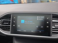 USED 2019 69 PEUGEOT 308 1.5 BlueHDi GT Line Hatchback 5dr Diesel EAT Euro 6 (s/s) (130 ps) RAC WARRANTY PAN ROOF
