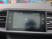 USED 2019 69 PEUGEOT 308 1.5 BlueHDi GT Line Hatchback 5dr Diesel EAT Euro 6 (s/s) (130 ps) RAC WARRANTY PAN ROOF