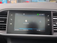 USED 2019 69 PEUGEOT 308 1.5 BlueHDi GT Line Hatchback 5dr Diesel EAT Euro 6 (s/s) (130 ps) RAC WARRANTY PAN ROOF