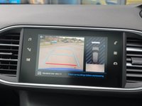 USED 2019 69 PEUGEOT 308 1.5 BlueHDi GT Line Hatchback 5dr Diesel EAT Euro 6 (s/s) (130 ps) RAC WARRANTY PAN ROOF
