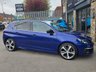 USED 2019 69 PEUGEOT 308 1.5 BlueHDi GT Line Hatchback 5dr Diesel EAT Euro 6 (s/s) (130 ps) RAC WARRANTY PAN ROOF