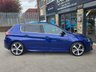 USED 2019 69 PEUGEOT 308 1.5 BlueHDi GT Line Hatchback 5dr Diesel EAT Euro 6 (s/s) (130 ps) RAC WARRANTY PAN ROOF