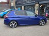 USED 2019 69 PEUGEOT 308 1.5 BlueHDi GT Line Hatchback 5dr Diesel EAT Euro 6 (s/s) (130 ps) RAC WARRANTY PAN ROOF