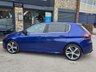 USED 2019 69 PEUGEOT 308 1.5 BlueHDi GT Line Hatchback 5dr Diesel EAT Euro 6 (s/s) (130 ps) RAC WARRANTY PAN ROOF