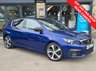 USED 2019 69 PEUGEOT 308 1.5 BlueHDi GT Line Hatchback 5dr Diesel EAT Euro 6 (s/s) (130 ps) RAC WARRANTY PAN ROOF