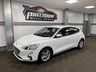 USED 2019 19 FORD FOCUS 1.0T EcoBoost Zetec Euro 6 (s/s) 5dr *NAV *APPLE CAR PLAY *PDC