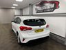 USED 2019 19 FORD FOCUS 1.0T EcoBoost Zetec Euro 6 (s/s) 5dr *NAV *APPLE CAR PLAY *PDC