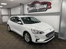 USED 2019 19 FORD FOCUS 1.0T EcoBoost Zetec Euro 6 (s/s) 5dr *NAV *APPLE CAR PLAY *PDC