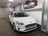 USED 2019 19 FORD FOCUS 1.0T EcoBoost Zetec Euro 6 (s/s) 5dr *NAV *APPLE CAR PLAY *PDC