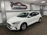 USED 2019 19 FORD FOCUS 1.0T EcoBoost Zetec Euro 6 (s/s) 5dr *NAV *APPLE CAR PLAY *PDC