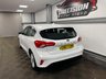 USED 2019 19 FORD FOCUS 1.0T EcoBoost Zetec Euro 6 (s/s) 5dr *NAV *APPLE CAR PLAY *PDC