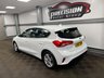 USED 2019 19 FORD FOCUS 1.0T EcoBoost Zetec Euro 6 (s/s) 5dr *NAV *APPLE CAR PLAY *PDC