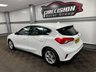 USED 2019 19 FORD FOCUS 1.0T EcoBoost Zetec Euro 6 (s/s) 5dr *NAV *APPLE CAR PLAY *PDC