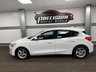 USED 2019 19 FORD FOCUS 1.0T EcoBoost Zetec Euro 6 (s/s) 5dr *NAV *APPLE CAR PLAY *PDC