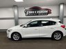 USED 2019 19 FORD FOCUS 1.0T EcoBoost Zetec Euro 6 (s/s) 5dr *NAV *APPLE CAR PLAY *PDC