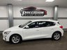 USED 2019 19 FORD FOCUS 1.0T EcoBoost Zetec Euro 6 (s/s) 5dr *NAV *APPLE CAR PLAY *PDC