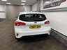 USED 2019 19 FORD FOCUS 1.0T EcoBoost Zetec Euro 6 (s/s) 5dr *NAV *APPLE CAR PLAY *PDC