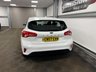 USED 2019 19 FORD FOCUS 1.0T EcoBoost Zetec Euro 6 (s/s) 5dr *NAV *APPLE CAR PLAY *PDC