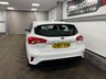 USED 2019 19 FORD FOCUS 1.0T EcoBoost Zetec Euro 6 (s/s) 5dr *NAV *APPLE CAR PLAY *PDC