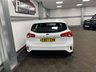 USED 2019 19 FORD FOCUS 1.0T EcoBoost Zetec Euro 6 (s/s) 5dr *NAV *APPLE CAR PLAY *PDC