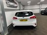 USED 2019 19 FORD FOCUS 1.0T EcoBoost Zetec Euro 6 (s/s) 5dr *NAV *APPLE CAR PLAY *PDC