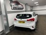 USED 2019 19 FORD FOCUS 1.0T EcoBoost Zetec Euro 6 (s/s) 5dr *NAV *APPLE CAR PLAY *PDC