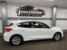 USED 2019 19 FORD FOCUS 1.0T EcoBoost Zetec Euro 6 (s/s) 5dr *NAV *APPLE CAR PLAY *PDC