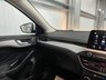 USED 2019 19 FORD FOCUS 1.0T EcoBoost Zetec Euro 6 (s/s) 5dr *NAV *APPLE CAR PLAY *PDC