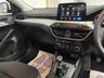 USED 2019 19 FORD FOCUS 1.0T EcoBoost Zetec Euro 6 (s/s) 5dr *NAV *APPLE CAR PLAY *PDC