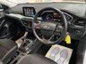 USED 2019 19 FORD FOCUS 1.0T EcoBoost Zetec Euro 6 (s/s) 5dr *NAV *APPLE CAR PLAY *PDC