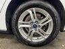 USED 2019 19 FORD FOCUS 1.0T EcoBoost Zetec Euro 6 (s/s) 5dr *NAV *APPLE CAR PLAY *PDC