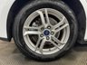 USED 2019 19 FORD FOCUS 1.0T EcoBoost Zetec Euro 6 (s/s) 5dr *NAV *APPLE CAR PLAY *PDC