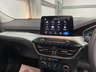 USED 2019 19 FORD FOCUS 1.0T EcoBoost Zetec Euro 6 (s/s) 5dr *NAV *APPLE CAR PLAY *PDC