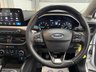 USED 2019 19 FORD FOCUS 1.0T EcoBoost Zetec Euro 6 (s/s) 5dr *NAV *APPLE CAR PLAY *PDC