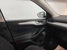 USED 2019 19 FORD FOCUS 1.0T EcoBoost Zetec Euro 6 (s/s) 5dr *NAV *APPLE CAR PLAY *PDC