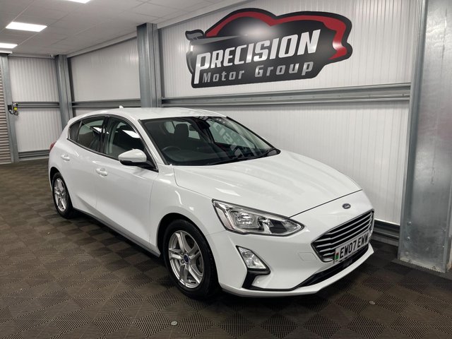 View our FORD FOCUS