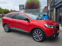 USED 2017 17 RENAULT KADJAR 1.5 dCi Signature Nav SUV 5dr Diesel EDC Euro 6 (s/s) (110 ps) 6 MONTHS RAC PLATINUM WARRANTY DAB